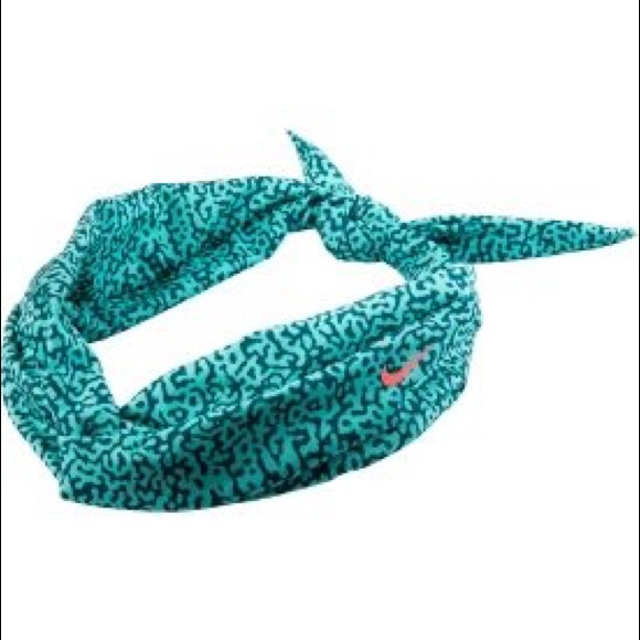 nike dri twist headband